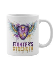Κούπα fighter's strength