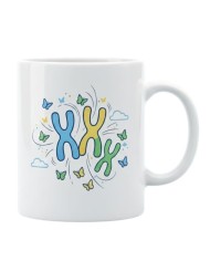Κούπα χρωμοσώματα