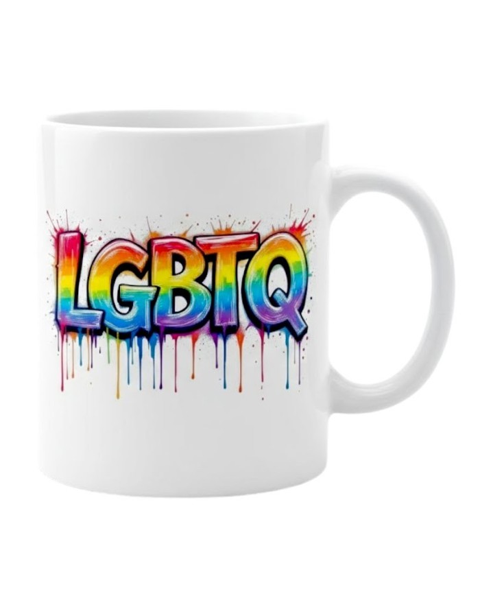 Κούπα LGBTQ