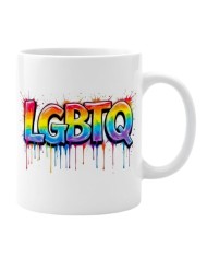 Κούπα LGBTQ