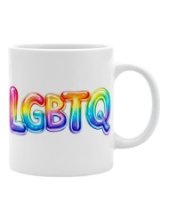 Κούπα LGBTQ