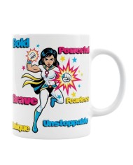 Κούπα superwoman