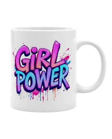 Κούπα girl power