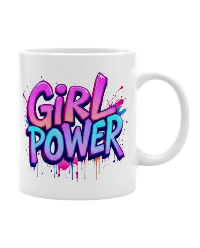 Κούπα girl power