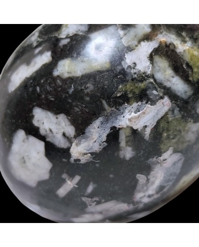 Βότσαλο Chrysanthemum Stone