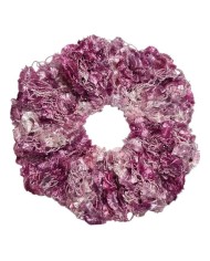 Scrunchie Berry Cloud
