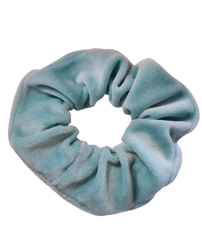 Scrunchie Velvet υφασμάτινο