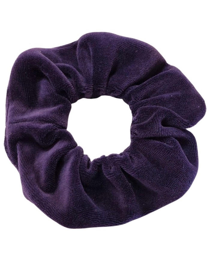 Scrunchie Velvet υφασμάτινο