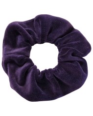 Scrunchie Velvet υφασμάτινο