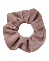 Scrunchie Velvet υφασμάτινο