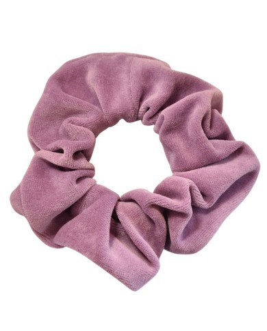 Scrunchie Velvet υφασμάτινο