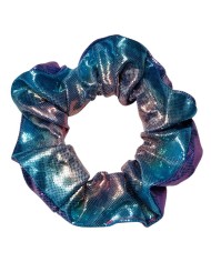 Mermaid Spark Scrunchie