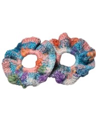 Mystic Lagoon Scrunchie