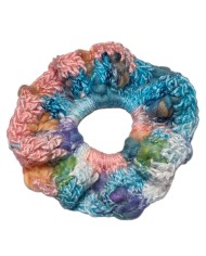 Mystic Lagoon Scrunchie