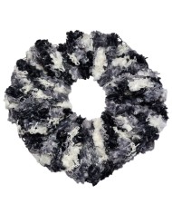 Whispered Elegance Scrunchie