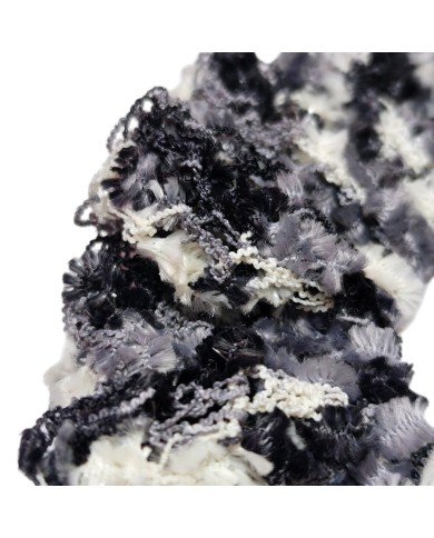 Whispered Elegance Scrunchie