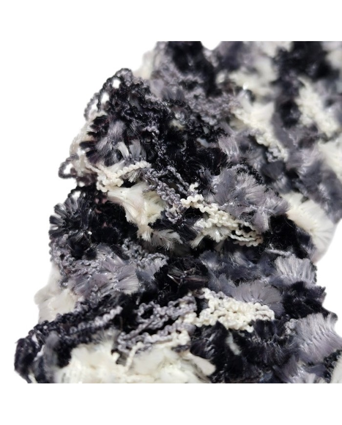 Whispered Elegance Scrunchie