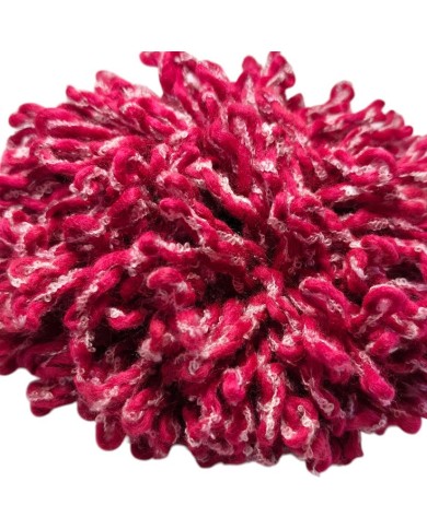 Παταπούφα scrunchie