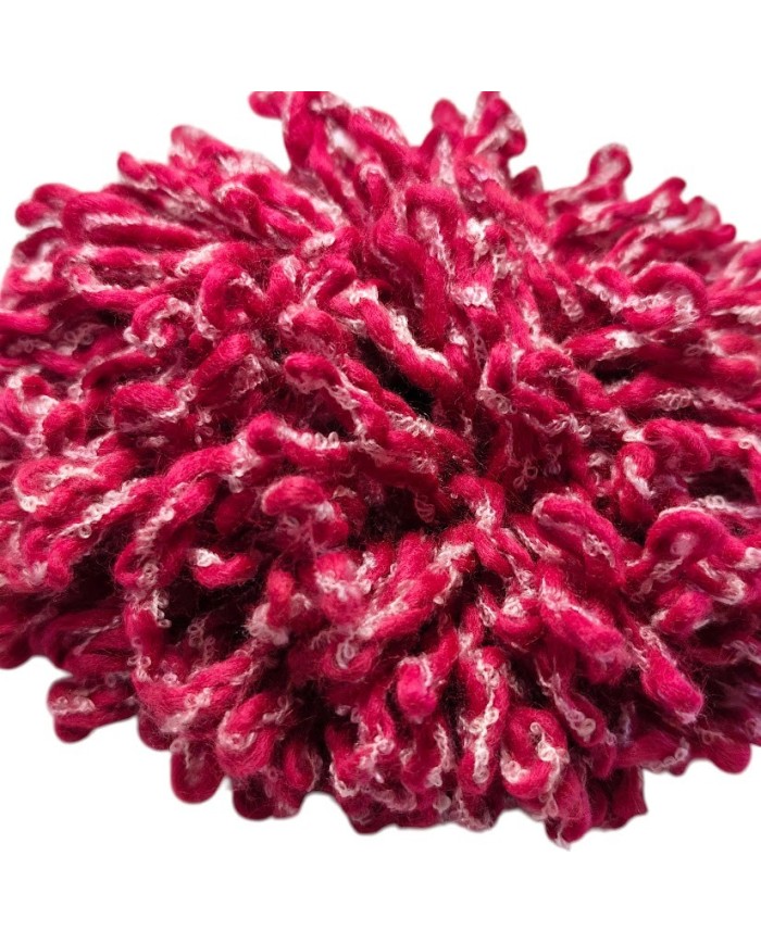 Παταπούφα scrunchie
