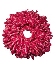Παταπούφα scrunchie