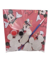 Γύψινα ζωγραφικής Mickey mouse