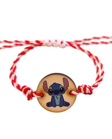 Μαρτάκι stitch