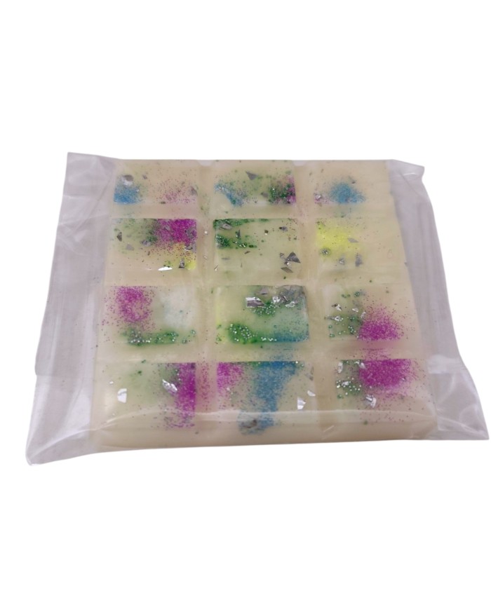 Snap bar Cotton candy