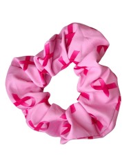 Scrunchie Pink Hug