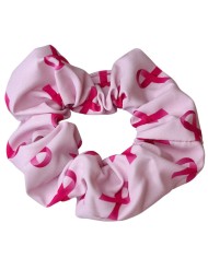 Scrunchie Pink Hug