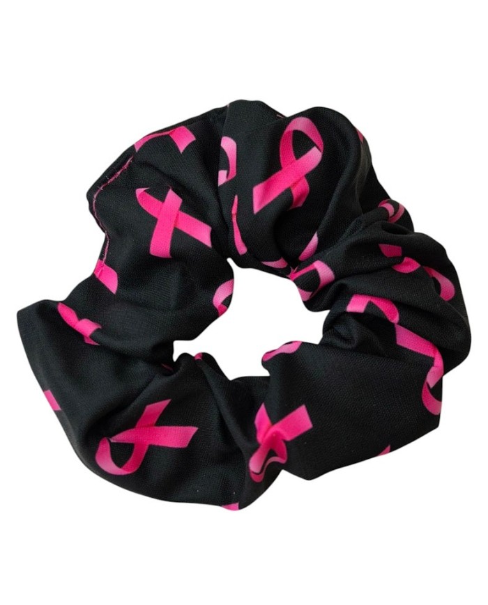 Scrunchie Pink Hug