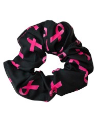 Scrunchie Pink Hug