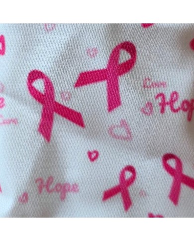 Scrunchie Pink Hope