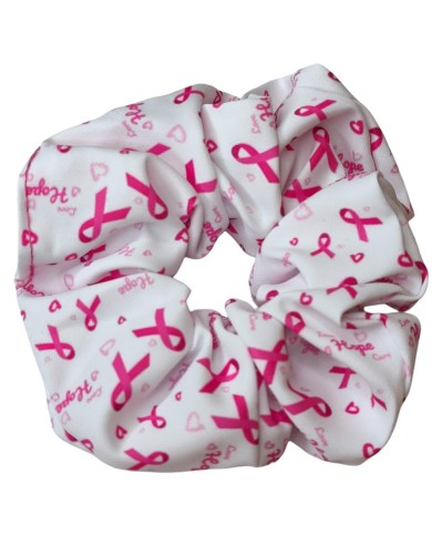 Scrunchie Pink Hope