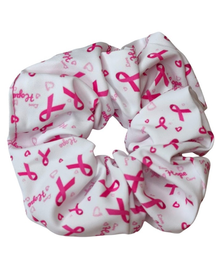 Scrunchie Pink Hope