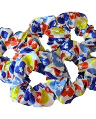 Scrunchie Spectrum Glow