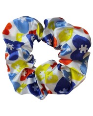 Scrunchie Spectrum Glow