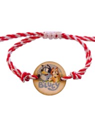 Μαρτάκι bluey