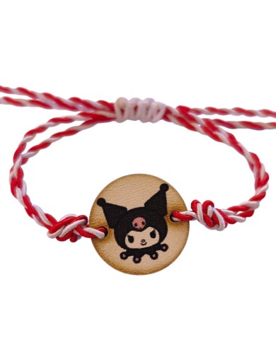 Μαρτάκι kuromi