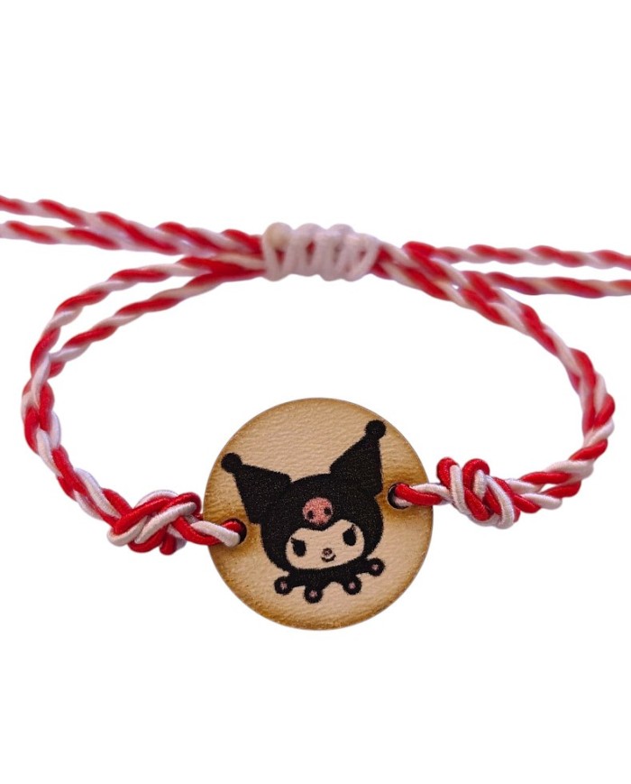 Μαρτάκι kuromi