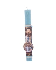 Λαμπάδα  Lionel Messi