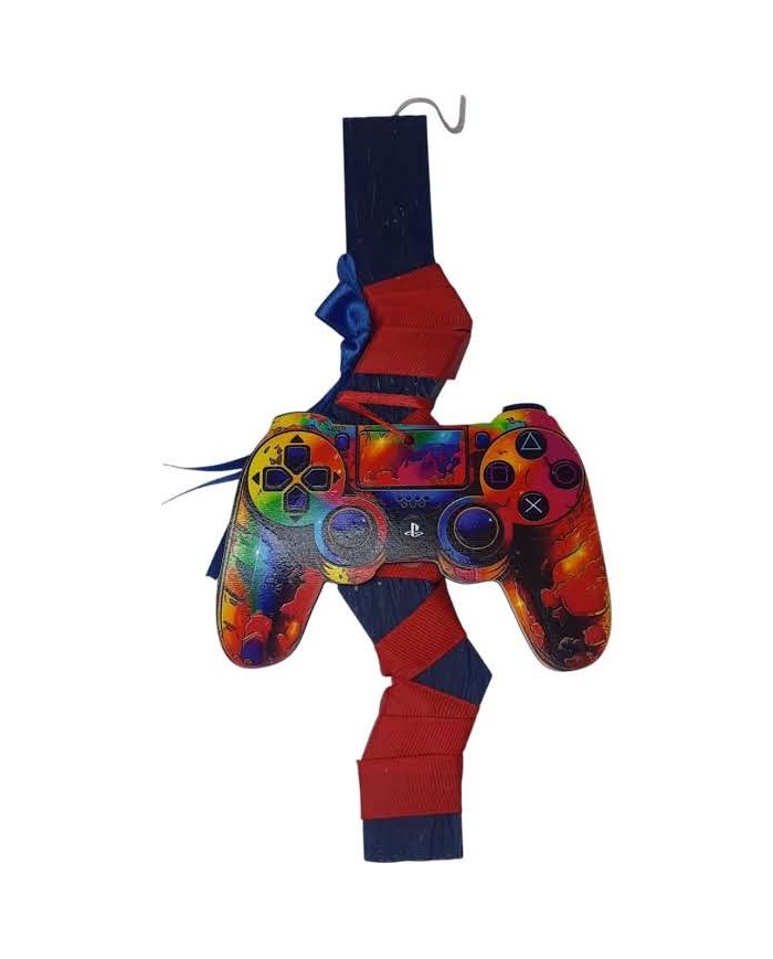 Λαμπάδα colorful playstation