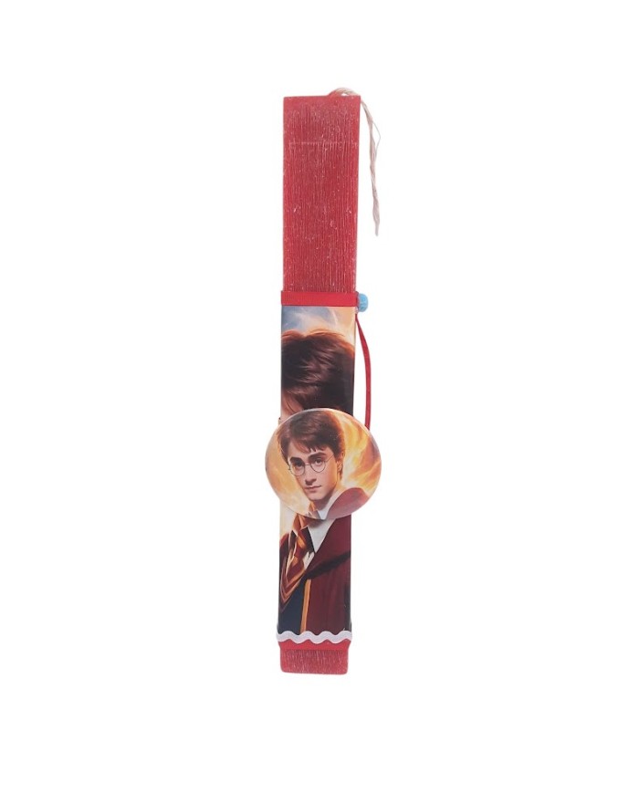Λαμπάδα Harry Potter