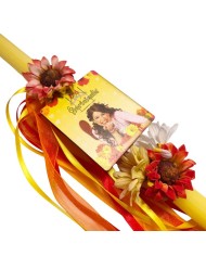 Λαμπάδα floricienta