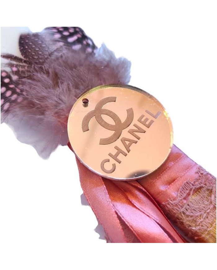 Λαμπάδα chanel