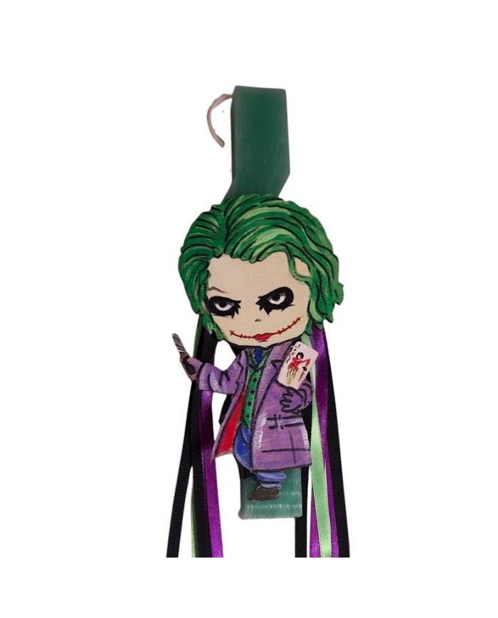 Λαμπάδα Joker