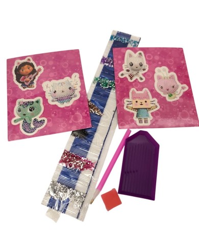 Gabby's daimond kit