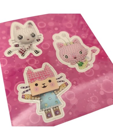 Gabby's daimond kit
