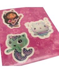 Gabby's daimond kit