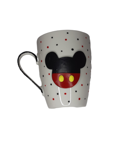 Τρισδιάστατη κούπα Mickey mouse