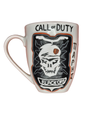 Τρισδιάστατη κούπα Call of Duty